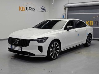 S90 B5 울트라 중고차 매물 사진