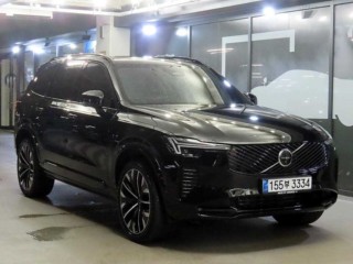 XC90 2세대 2.0 B6 AWD 울트라 중고차 매물 사진
