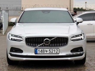 S90 B6 AWD 얼티메이트 브라이트 중고차 매물 사진