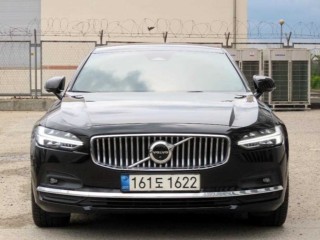 S90 B5 인스크립션 중고차 매물 사진